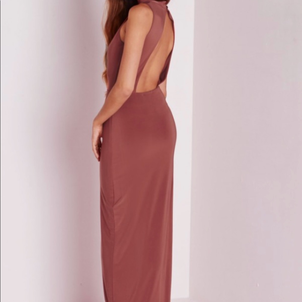 Dress - Picture 3 of 7